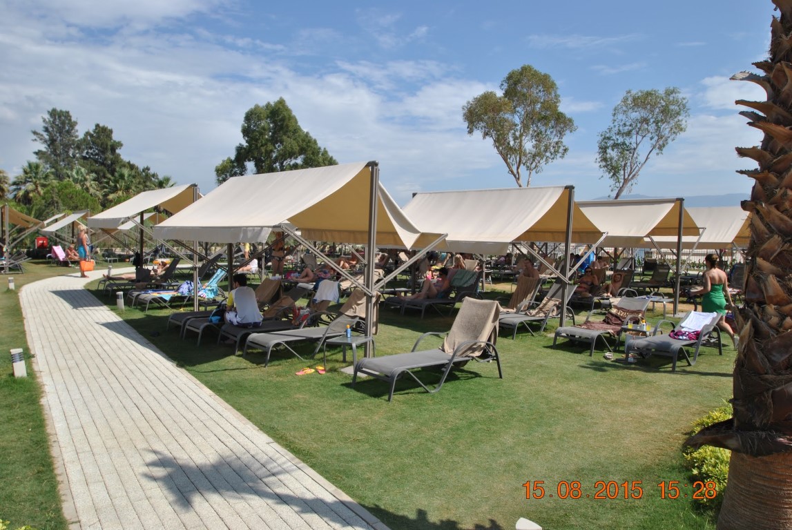 imagini hotel SEVEN SEAS SEALIGHT KUSADASI